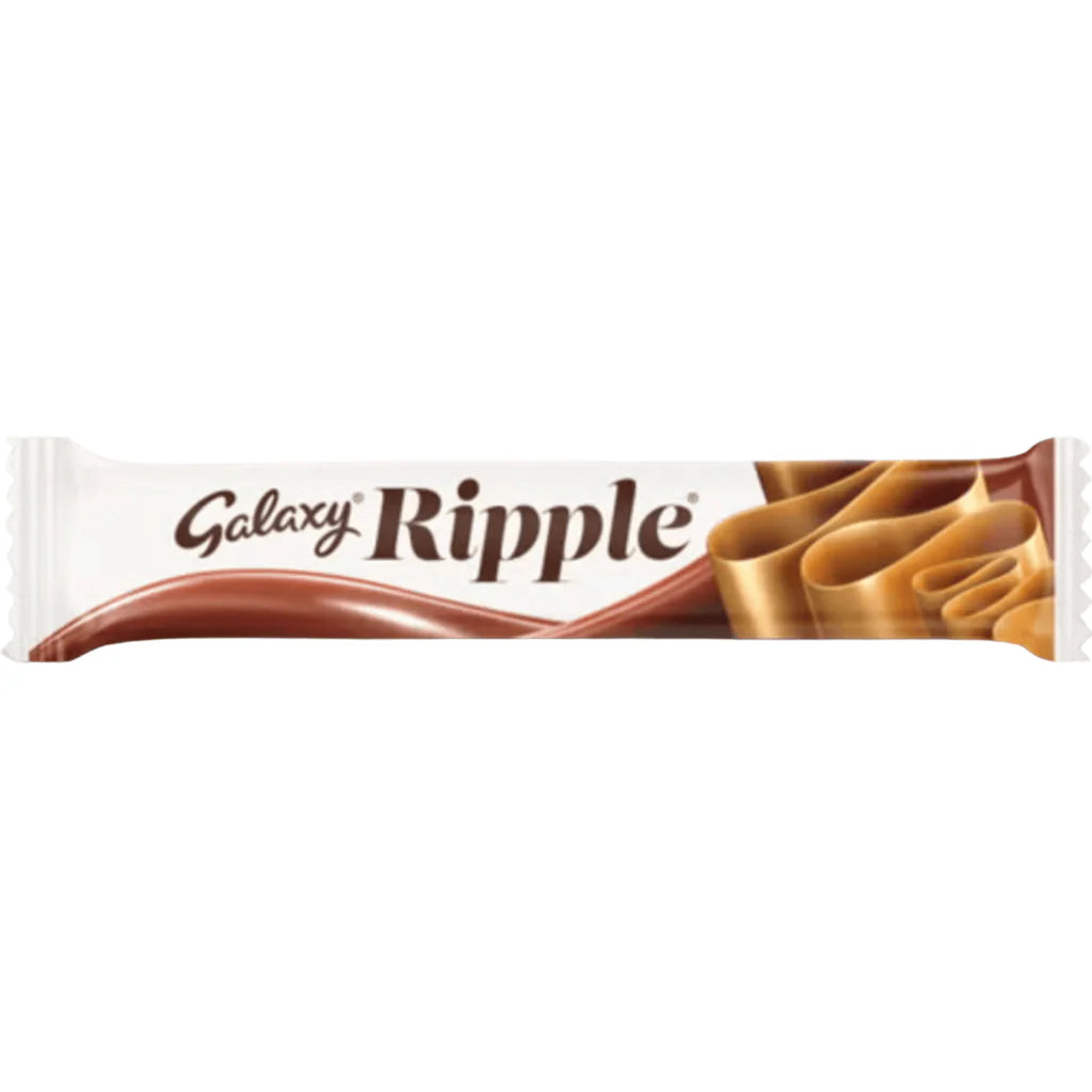 Galaxy Ripple Bar