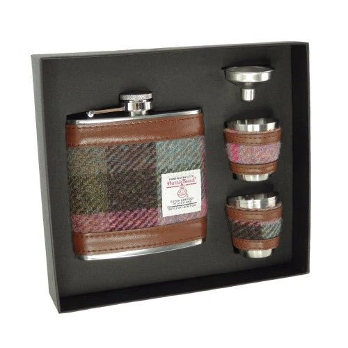 Glen Appin Flask Box Set