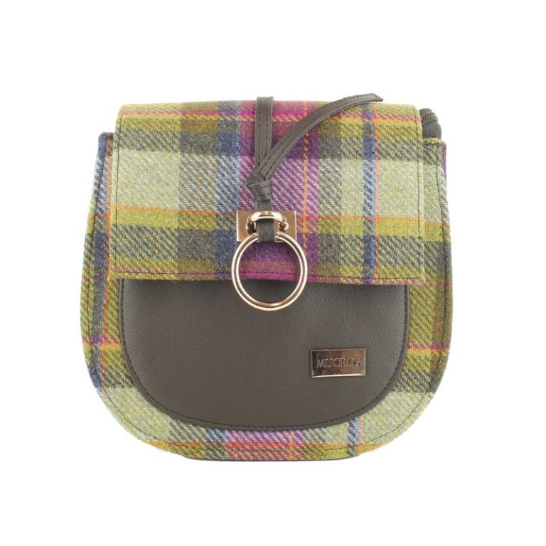 Mucros - Grace Bag