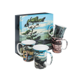 Group Of 7 Mug Set
