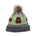 Highland Cow Hat