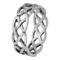 HY RING CELTIC KNOT