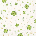 'Lucky Clover' Napkins
