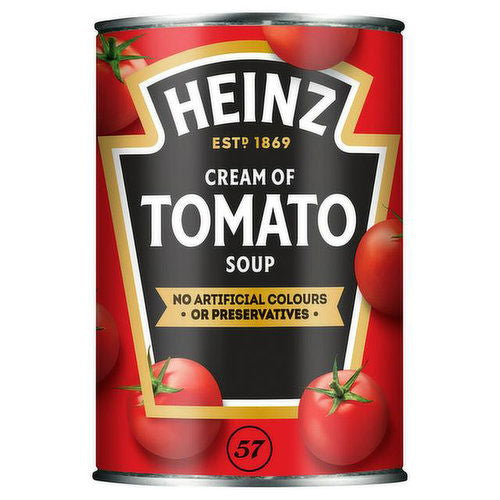 Heinz Tomato Soup