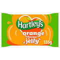 Hartleys Jelly - Orange