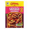 Colman’s Sausage Casserole Mix
