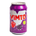 Vimto Soft Drink