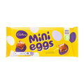 Cadbury Mini Eggs Bar 110G