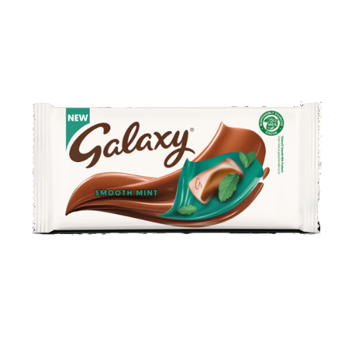 Galaxy Mint Bar