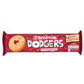 Jammie Dodgers - Raspberry