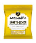Jakeman’s Honey & Lemon