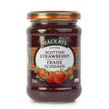 Mackays Strawberry Jam