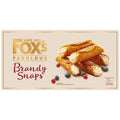 Fox’s Brandy Snaps 100g