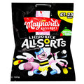 Maynard’s Liquorice Allsorts