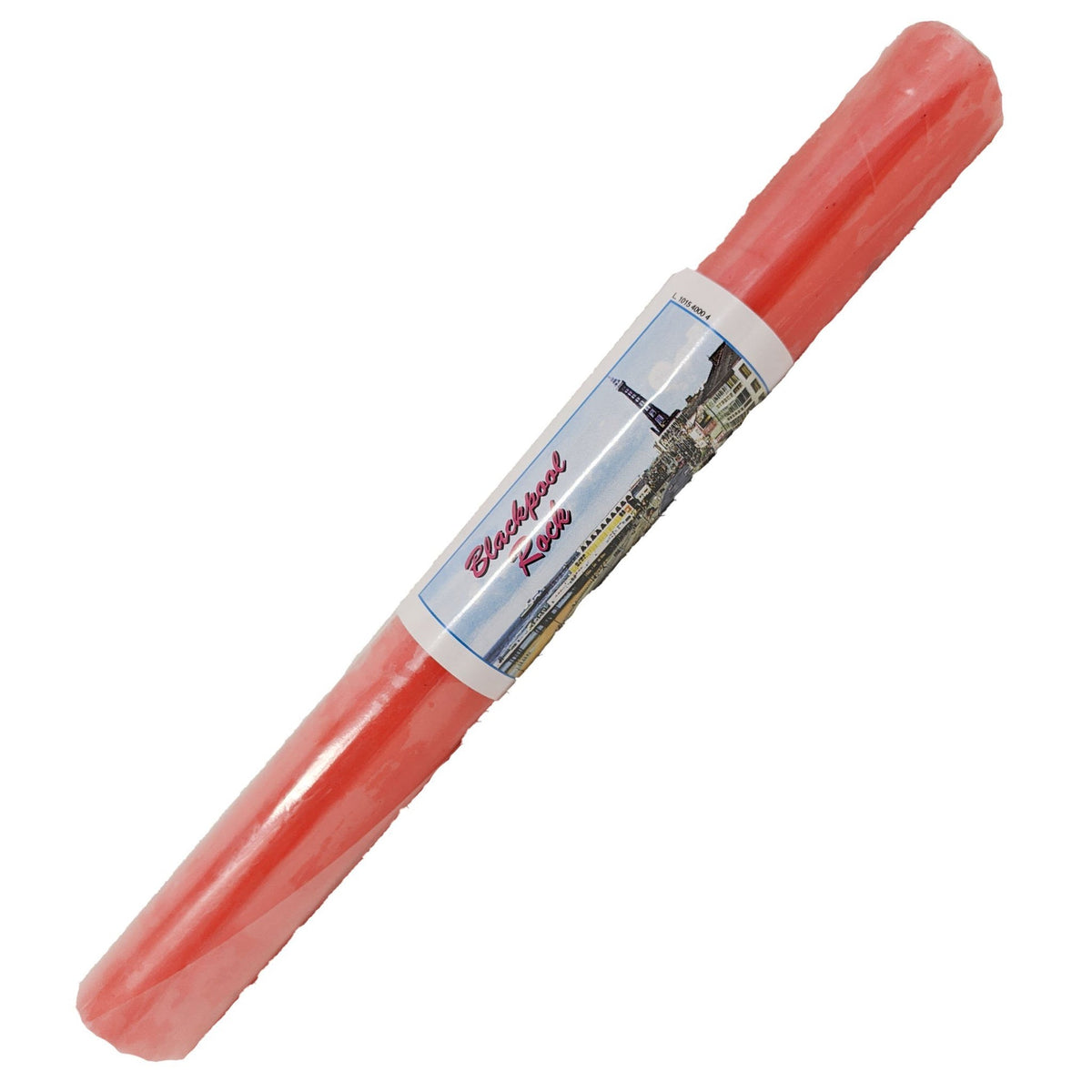 Blackpool Rock Candy