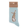 ‘Hare and the Bee’ Socks