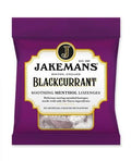 Jakeman’s Blackcurrant Lozenges