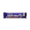 Cadbury Wholenut Bar 45g