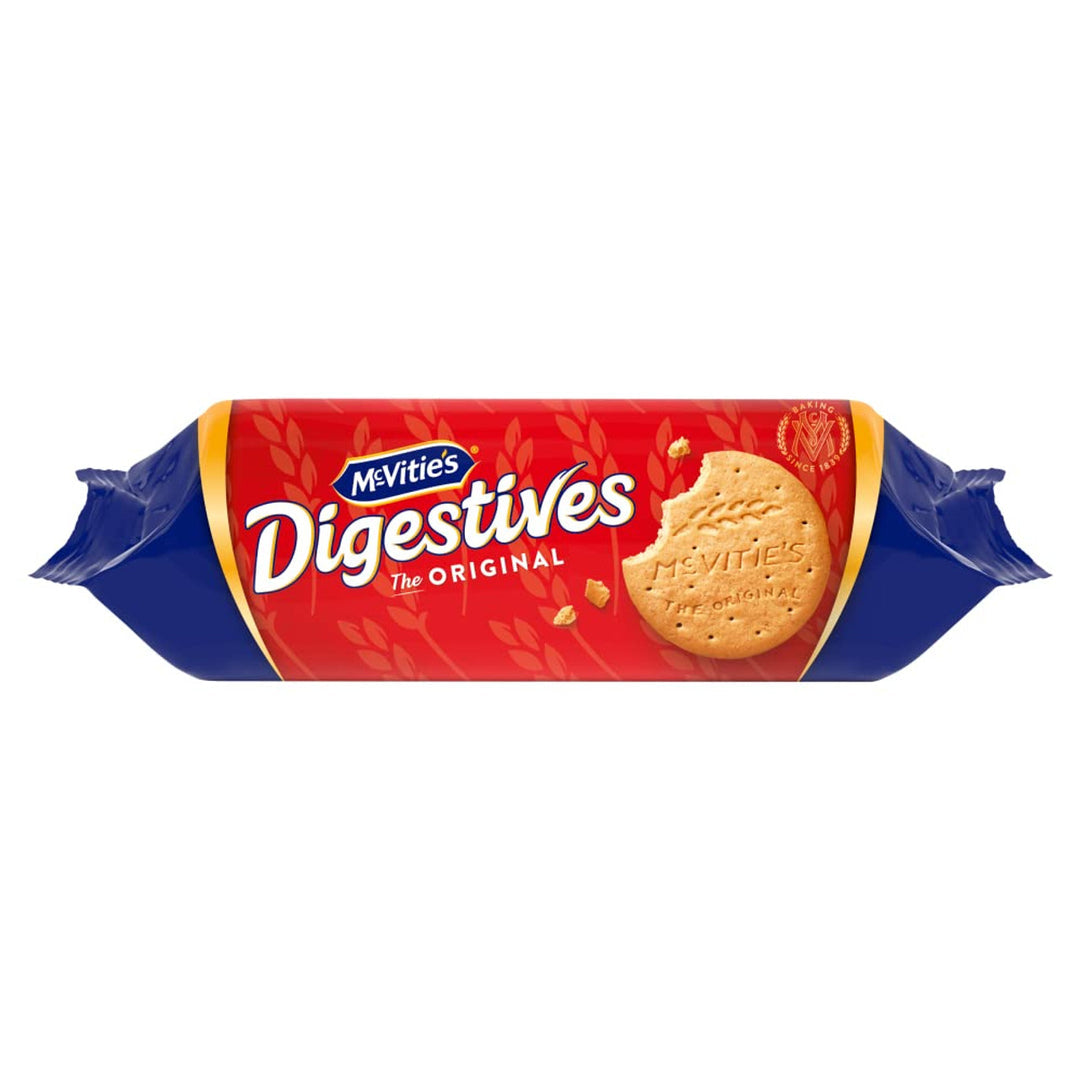McVities Original Digestives 355g