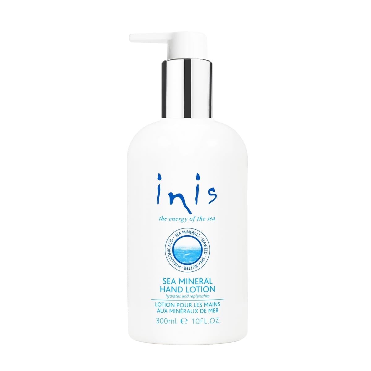 Inis Hand Lotion 300ml