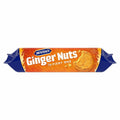 McVitie’s Ginger Nuts