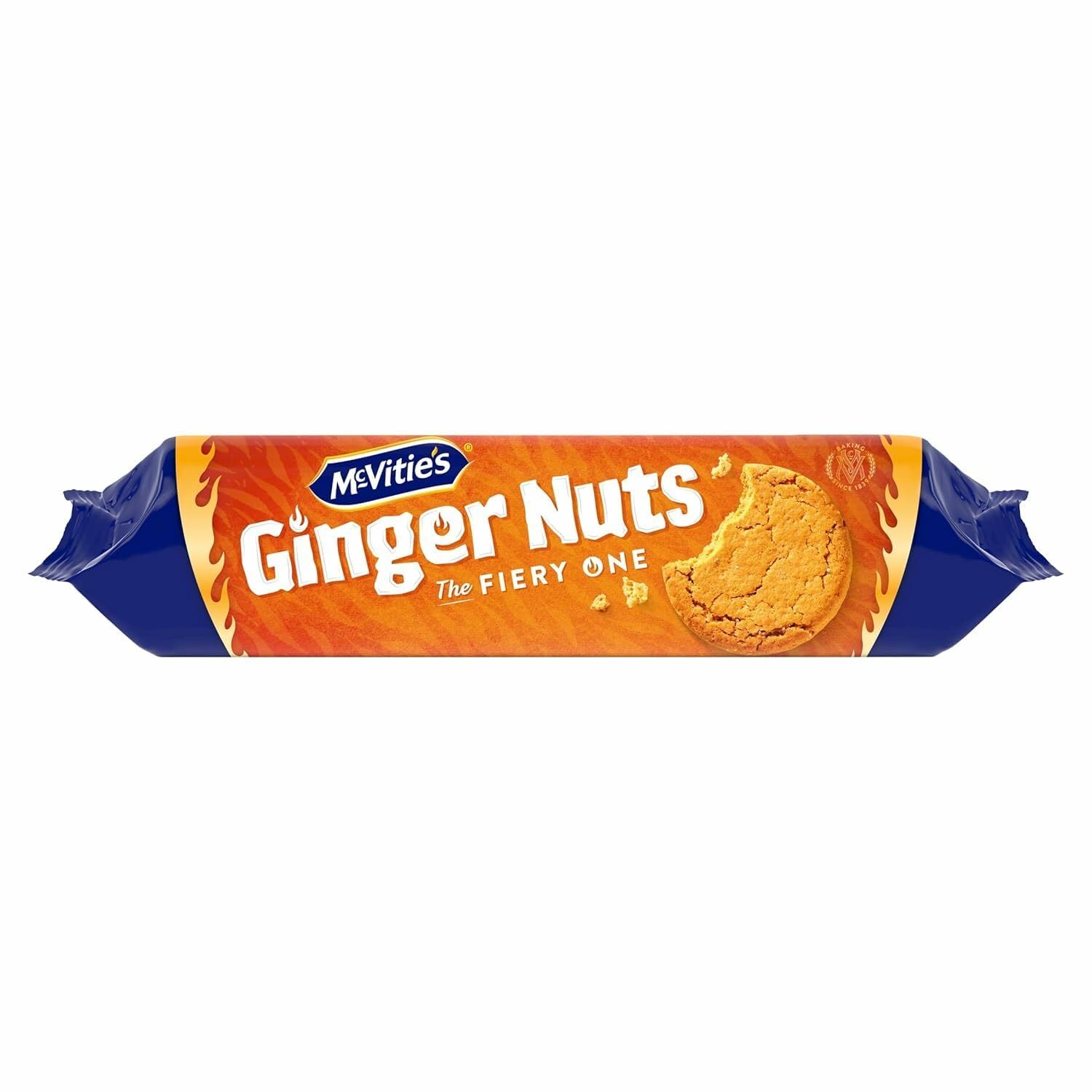 McVitie’s Ginger Nuts