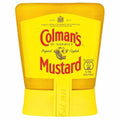 Colmans Mustard Squeeze Bottle