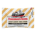 Fisherman's Friend - Honey Lemon