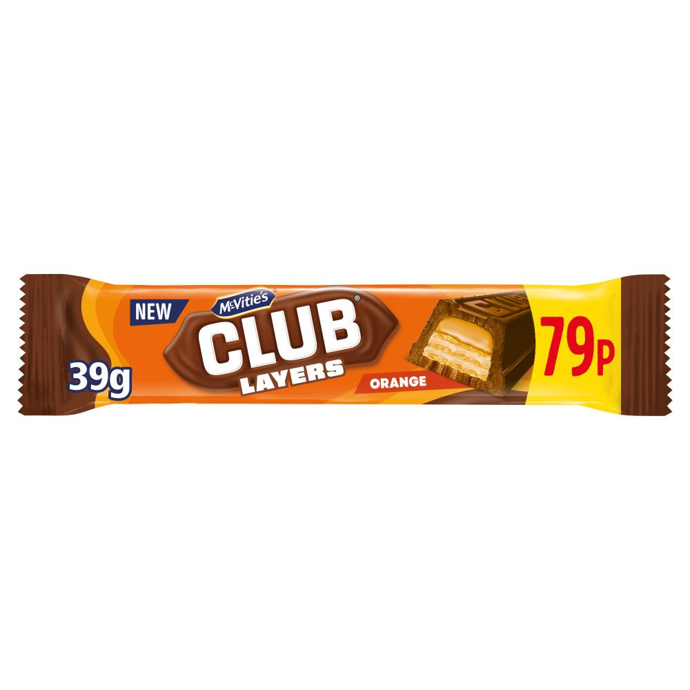 Club 'Layers' Bar