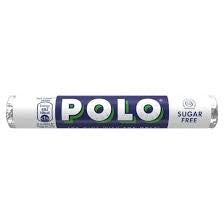 Polo Mints - Sugar Free