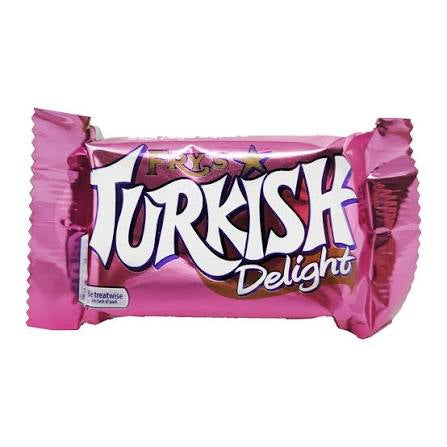 Fry’s Turkish Delight