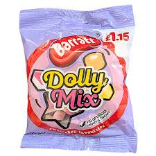 Barratt Dolly Cash 150G