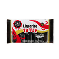 Walkers Liquorice Toffee