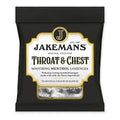 Jakeman’s Throat & Chest