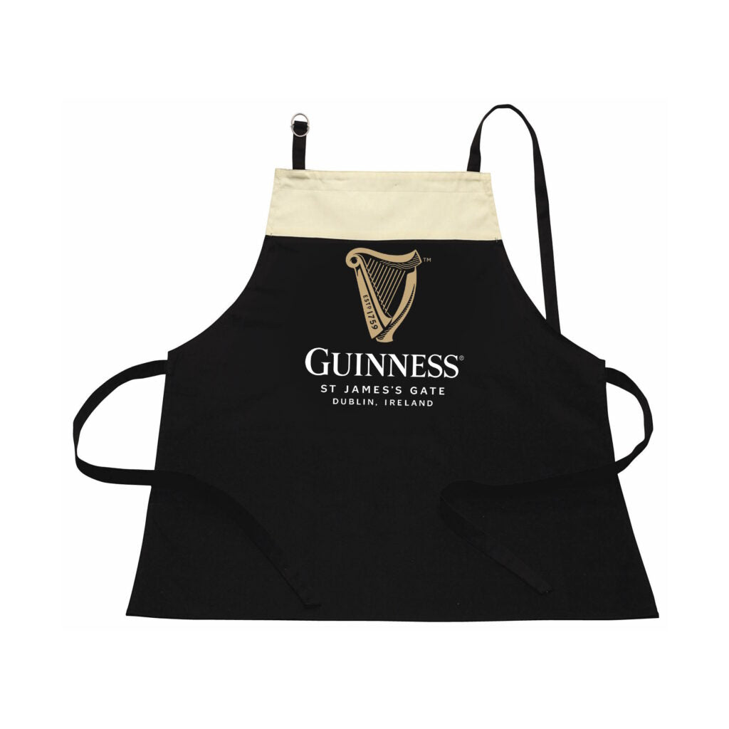Guinness Pint Apron