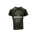 Guinness Green Shirt
