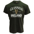 Guinness Harp Shirt