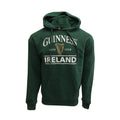 Guinness Unisex Harp Hoodie