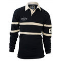 Guinness Black & Cream Long Sleeve