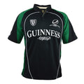 Guinness Black & Green Shirt