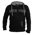 Guinness Vintage Label Hoodie