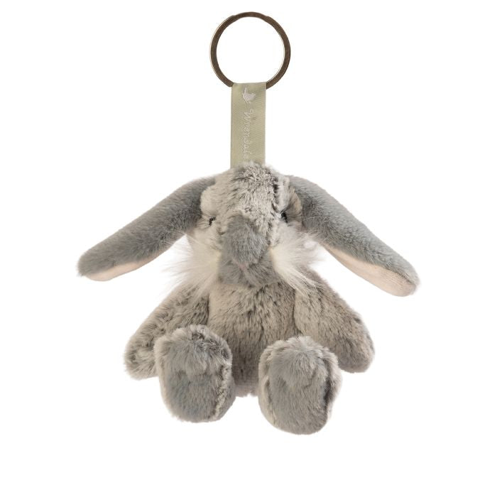 Wrendale Plush Keyring - Rabbit