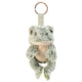 Wrendale Plush Keyring - Frog