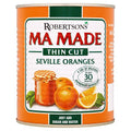 Robertsons Ma Made
