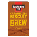 Yorkshire Tea - Caramelised Biscuit 40 Bag