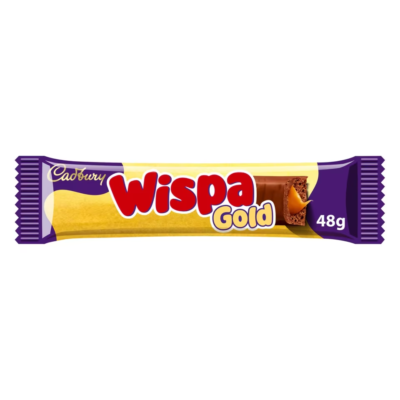Wispa gold
