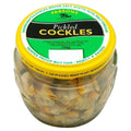 Parsons Pickled Cockles 66G