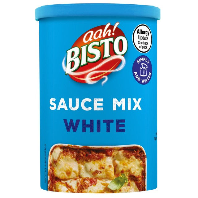 Bisto white sauce 185g