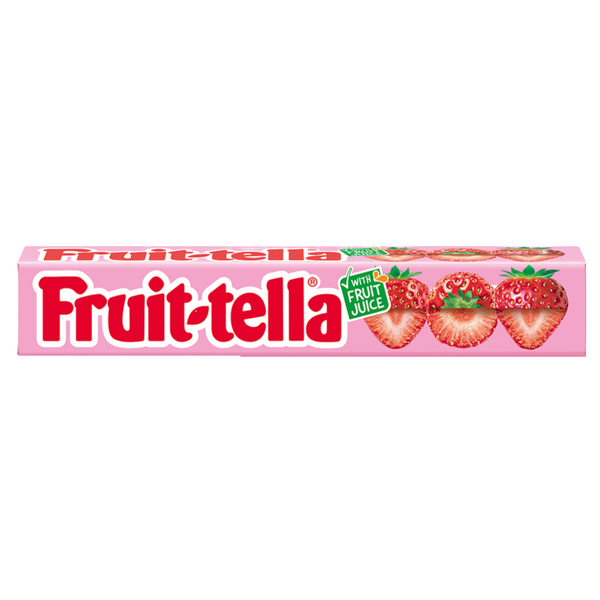 Fruittella Strawberry