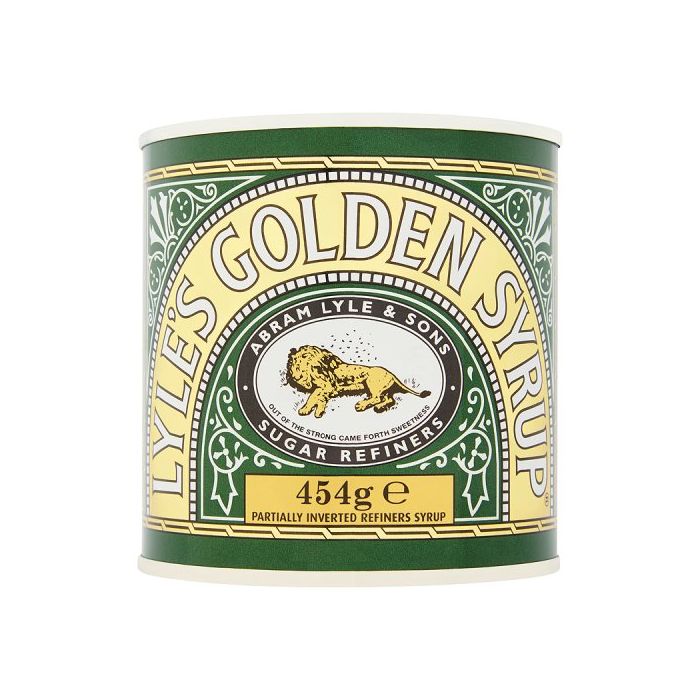 Lyles Golden Syrup